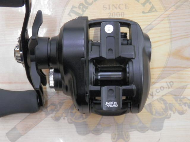 24タトゥーラ TW 100XH