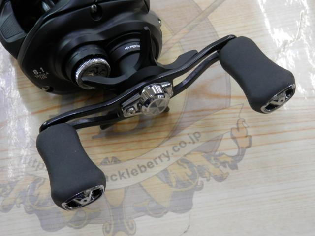 24タトゥーラ TW 100XH