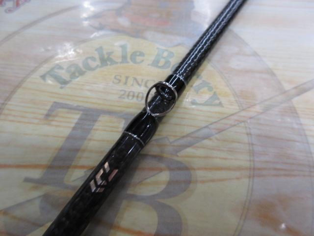 ブラックレーベル BLX SG 641LFB