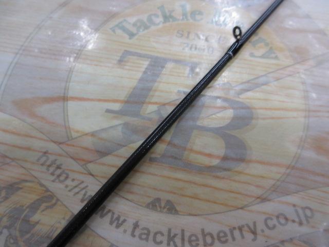 ブラックレーベル BLX SG 641LFB