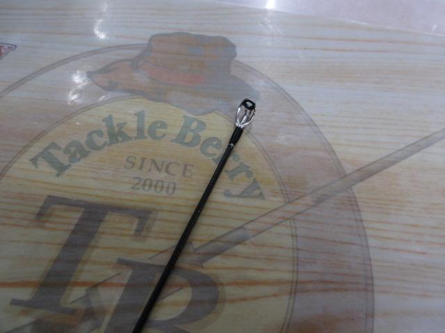 ブラックレーベル BLX SG 641LFB