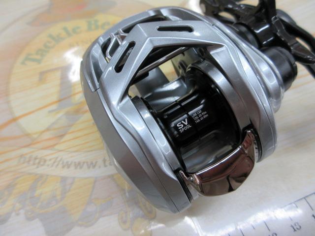 21アルファス SV TW 800XH｜＠ベリーネット 日本最大新品中古釣具WEB