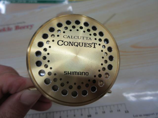 01カルカッタコンクエスト 100