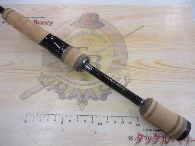 エンゲージ ナイヴス EKS62XUL-F/STハイSP-TIPカスタム