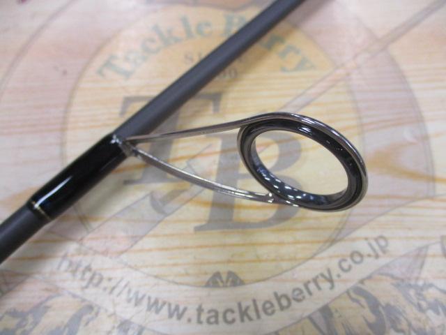 エンゲージ ナイヴス EKS62XUL-F/STハイSP-TIPカスタム