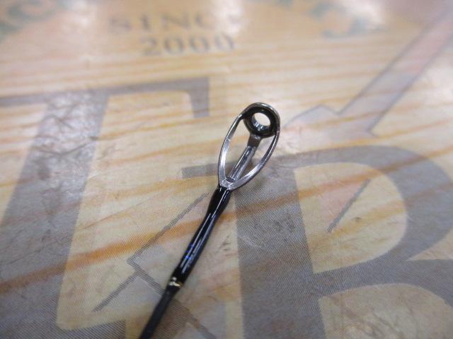 エンゲージ ナイヴス EKS62XUL-F/STハイSP-TIPカスタム