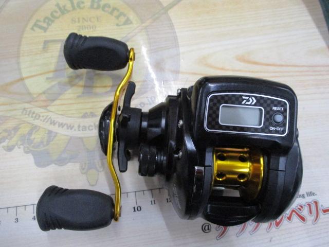 ライトゲームICV 150H-L｜＠ベリーネット 日本最大新品中古釣具WEBショップ