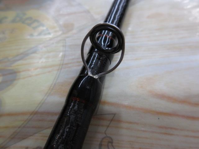 16ポイズングロリアス 174XH-SB