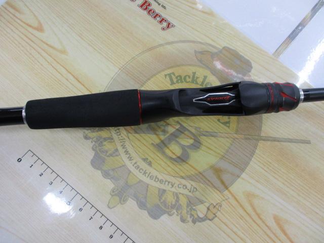 20ゾディアス 168L-BFS-2