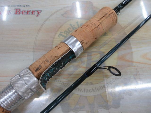 ミスタードン トラウトクイーン TQ66