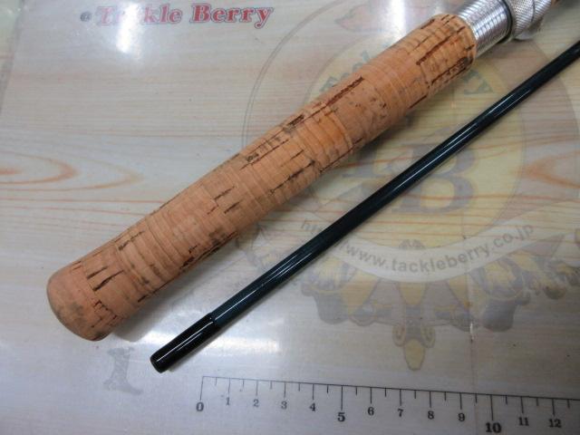 ミスタードン トラウトクイーン TQ66