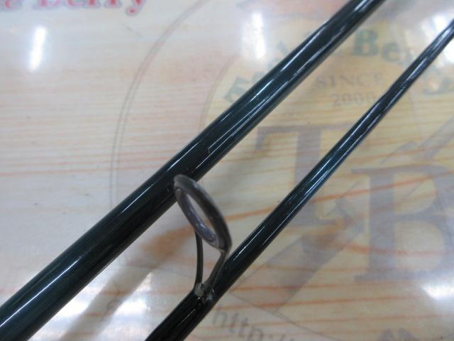 ミスタードン トラウトクイーン TQ66