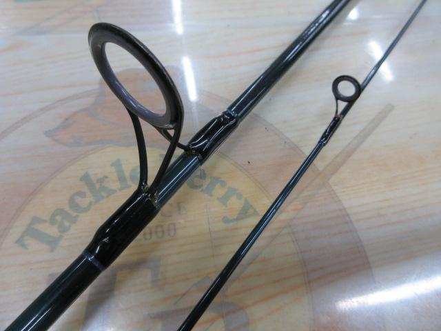 ミスタードン トラウトクイーン TQ66