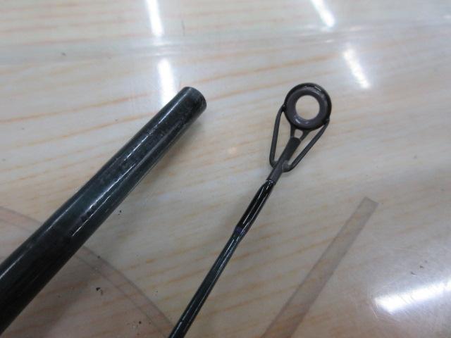 ミスタードン トラウトクイーン TQ66