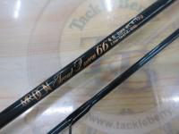 ミスタードン トラウトクイーン TQ66