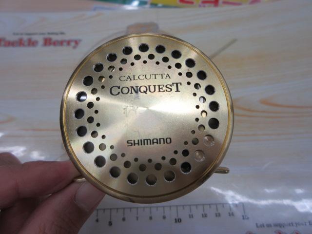 01カルカッタコンクエスト 100