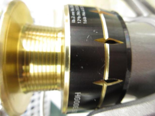 12レガリス 3000H