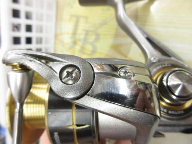 12レガリス 3000H