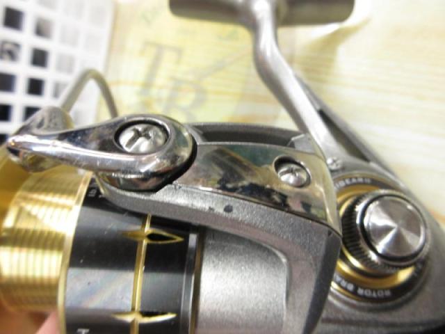 12レガリス 3000H