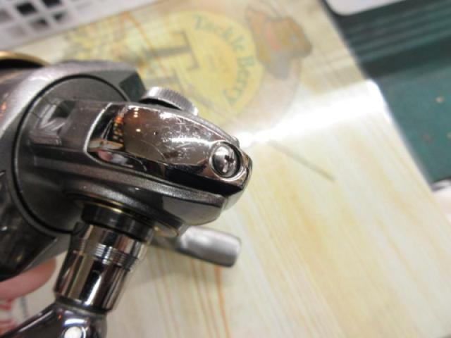 12レガリス 3000H