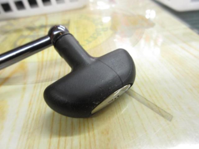 12レガリス 3000H