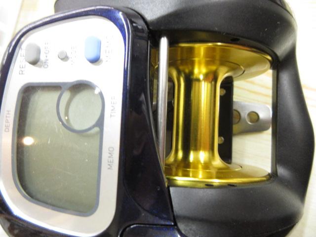 17タナセンサー 500