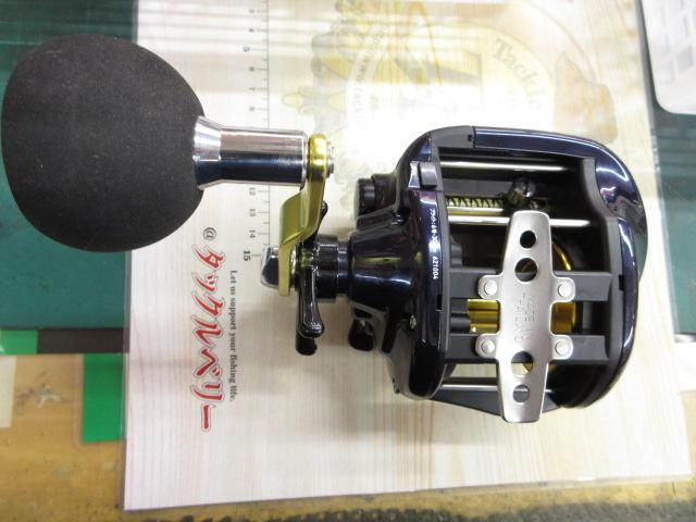 17タナセンサー 500