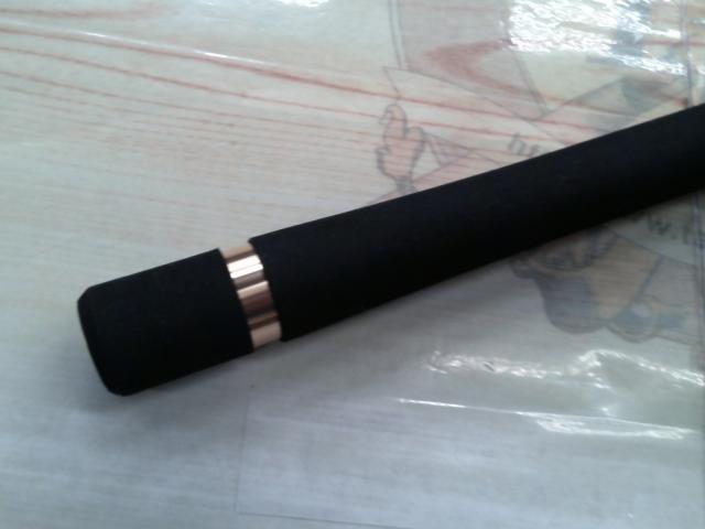 ルアーマチック S86ML