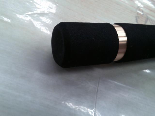 ルアーマチック S86ML