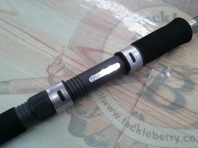 ルアーマチック S86ML