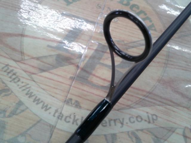 ルアーマチック S86ML