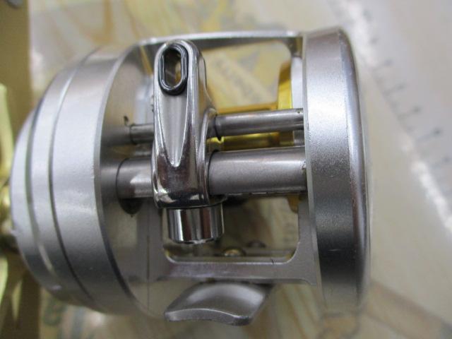 12カルカッタ 300F