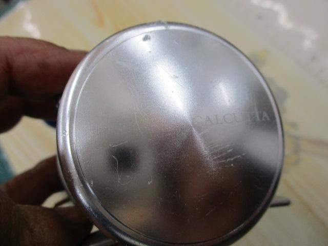 12カルカッタ 300F