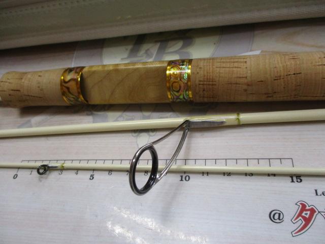 999.9フォーナインマイスター 613L-ゴールドウルフ