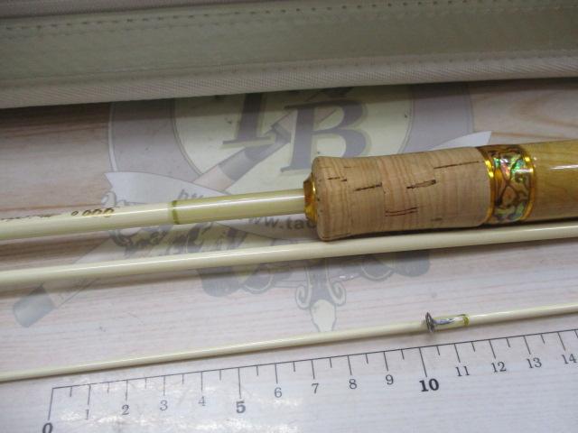 999.9フォーナインマイスター 613L-ゴールドウルフ