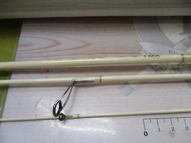 999.9フォーナインマイスター 613L-ゴールドウルフ