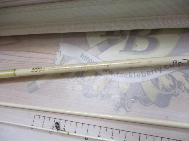 999.9フォーナインマイスター 613L-ゴールドウルフ