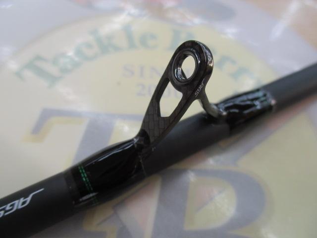 エメラルダスエア IM K510MLB-S