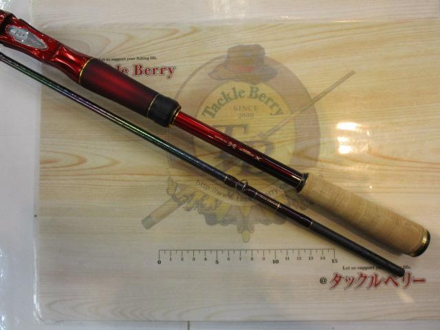 18ワールドシャウラ17114R-2｜＠ベリーネット 日本最大新品中古釣具WEB