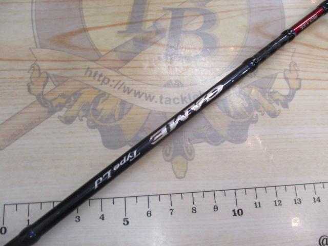 21ゲームタイプLJ B62-1/FS