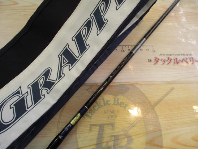 19グラップラータイプLJ S63-1｜＠ベリーネット 日本最大新品中古釣具