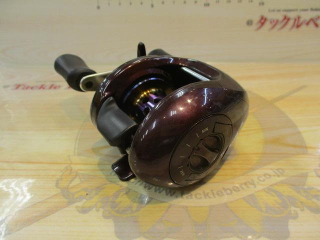 00スコーピオン 1001