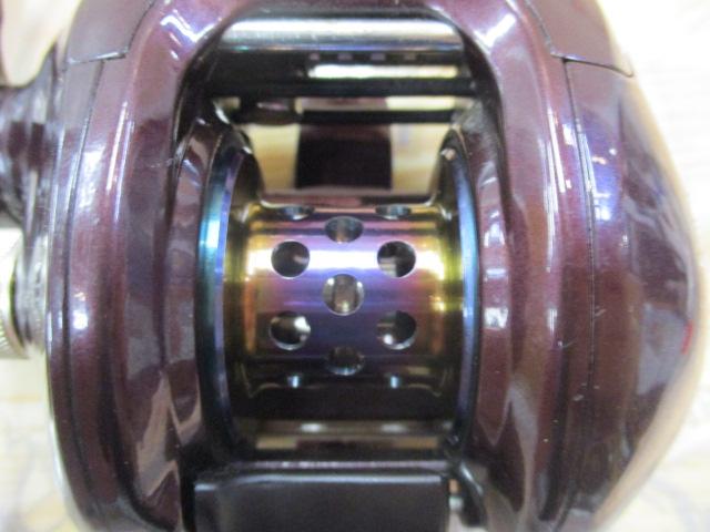 00スコーピオン 1001