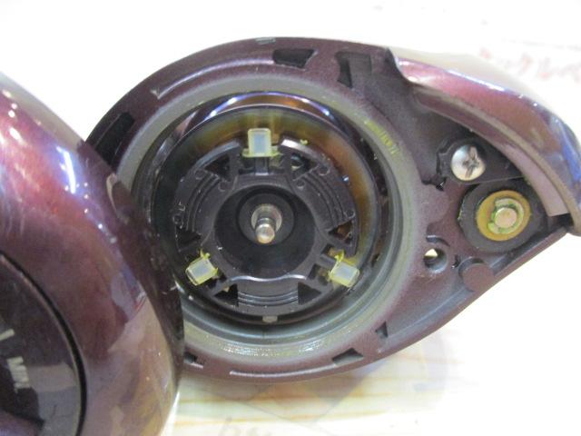 00スコーピオン 1001