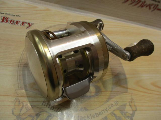 ミリオネアCV-Z 205