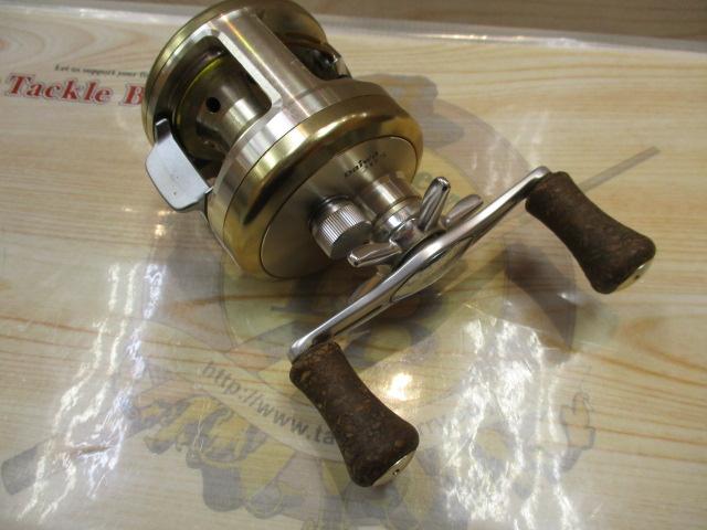 ミリオネアCV-Z 205