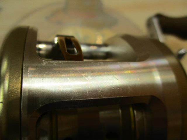 ミリオネアCV-Z 205