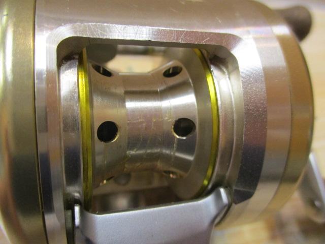 ミリオネアCV-Z 205