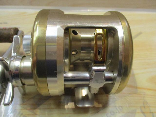 ミリオネアCV-Z 205