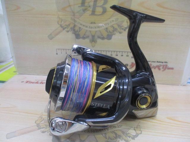 19ステラSW 14000XG